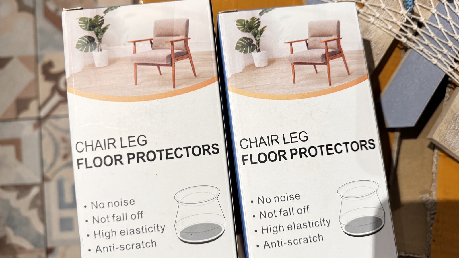Chair Leg Table Floor Protrctor Cushion gallery