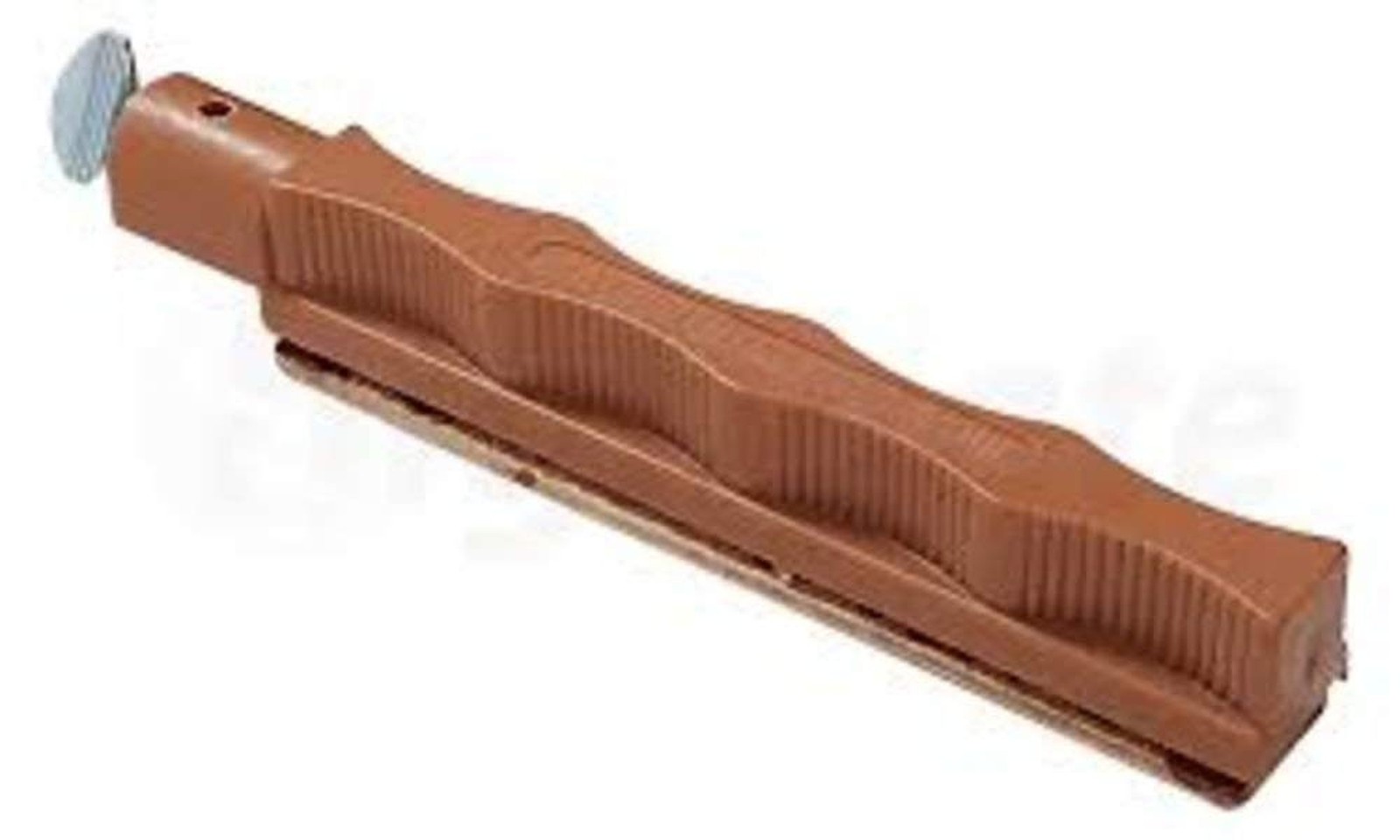 Lansky Leather Stropping Polishing Hone, HSTROP, One Size gallery