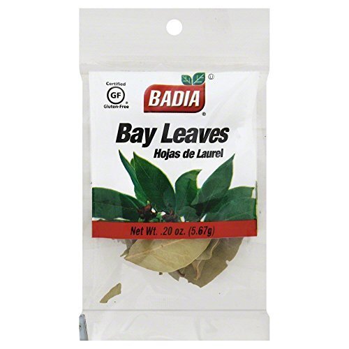 BAY LEAVE WHOLE gallery