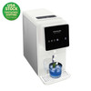 Frigidaire Countertop Nugget Ice Maker 33Lbs Daily Auto Self Cleaning White gallery