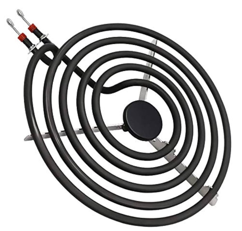 MP26YA Frigidaire Burner Element Surface 8" In 316442301 gallery