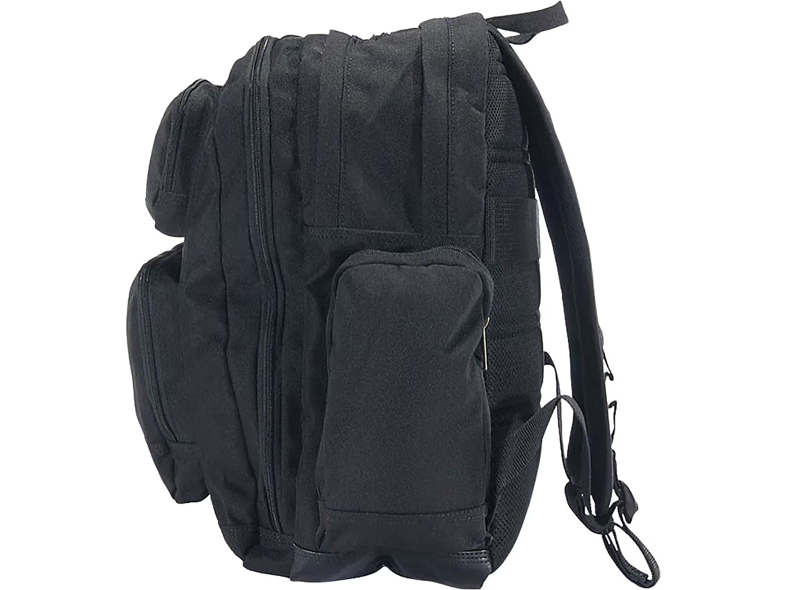 Carhartt 35L Triple-Compartment Backpack Black 2