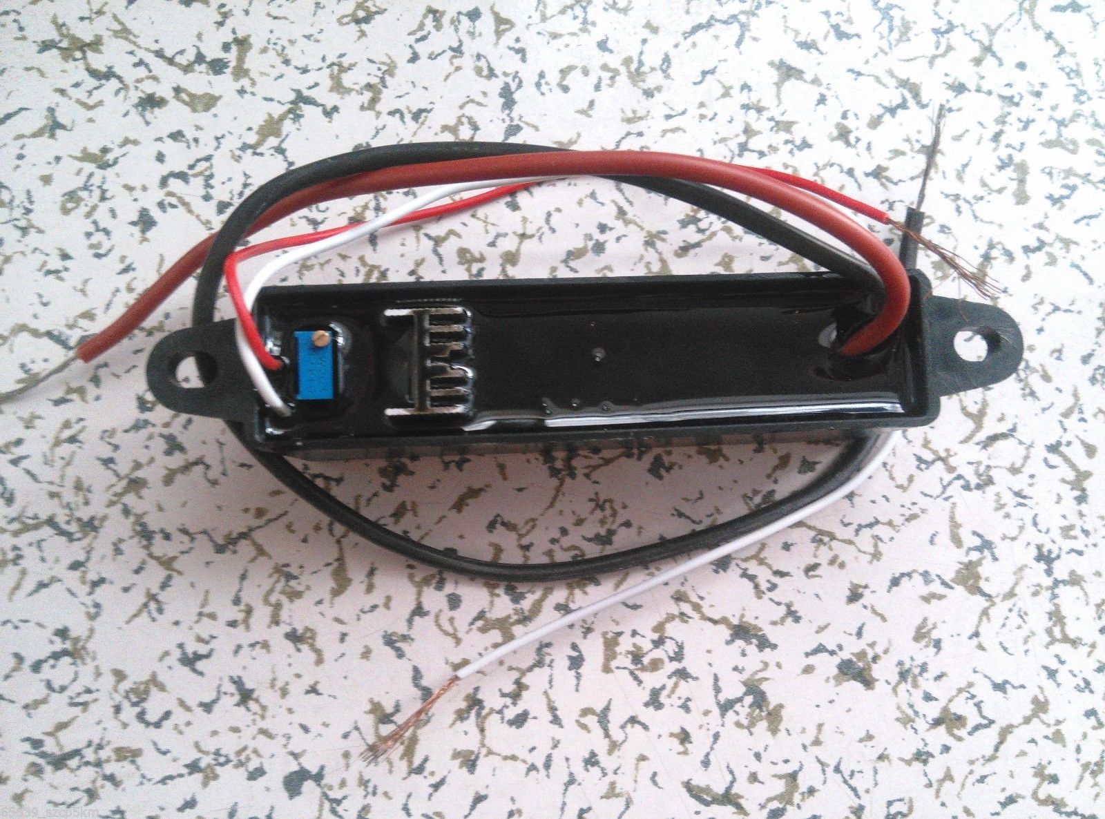 12V NEW Adjustable High-voltage Electrostatic Generator / Negative Ion Generator gallery