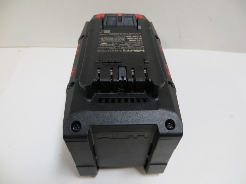 NuronB 22-260 Nuron flash charging batteryBattery pack B 22-260 Pouch new gallery