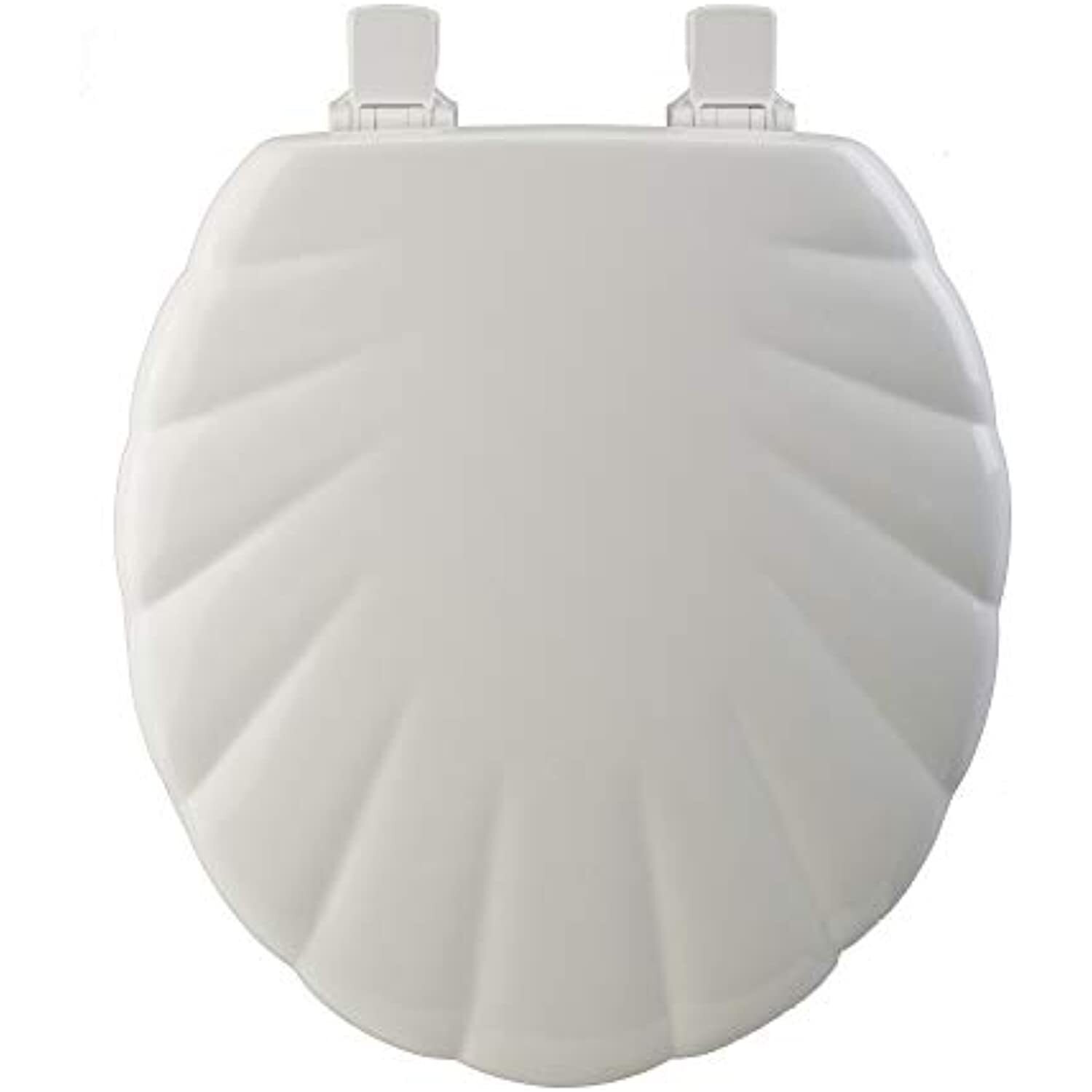 Mayfair 22Eca-000 Seat Shell Wht gallery