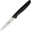 2 PACK Solingen Kitchen Paring Knife 4" Stainless Steel Blade Plastic Handle gallery