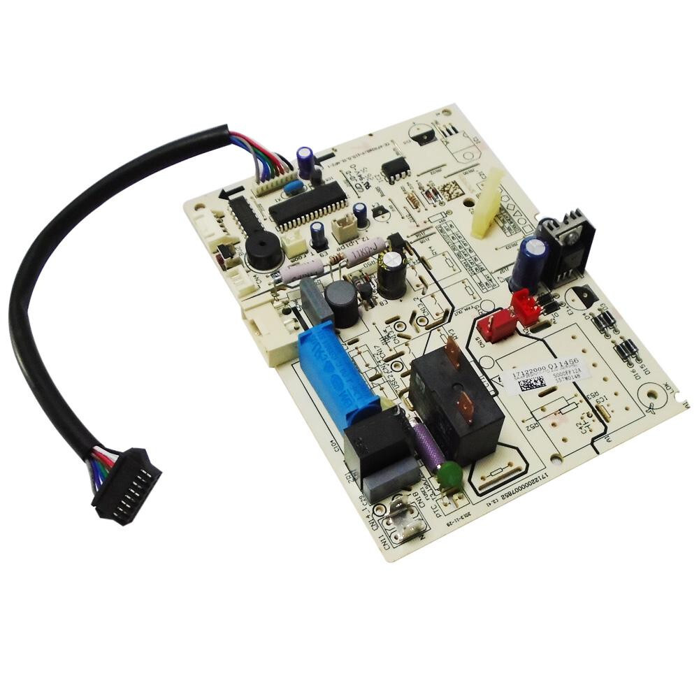 Pc Board mini split main Control Indoor Unit SA-KF26G/N1Y-11D.ZJD.JGN.WXNK.NK2.1