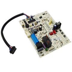 Pc Board mini split main Control Indoor Unit SA-KF26G/N1Y-11D.ZJD.JGN.WXNK.NK2.1