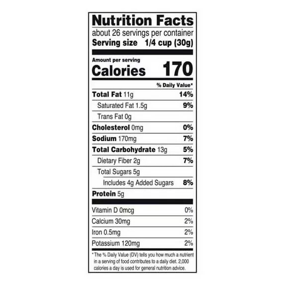 Great Value Cajun Trail Mix, 27 oz... gallery