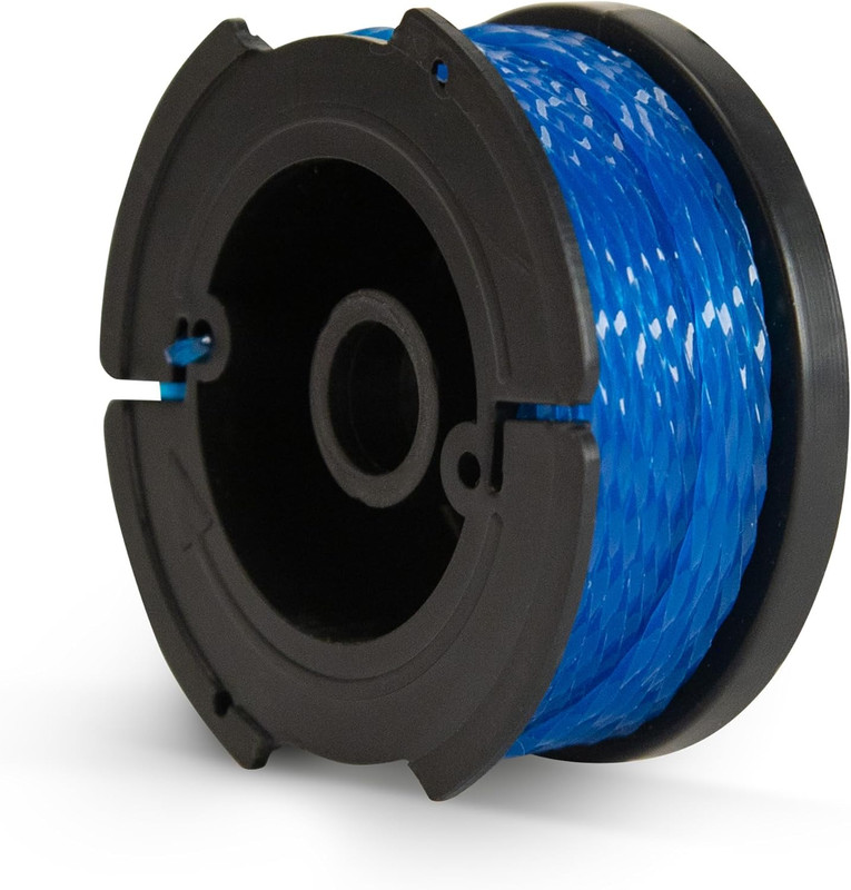 3-Pack AF100 Replacement Spool for Black & Decker & Trimmer Line, Guaranteed Fit gallery