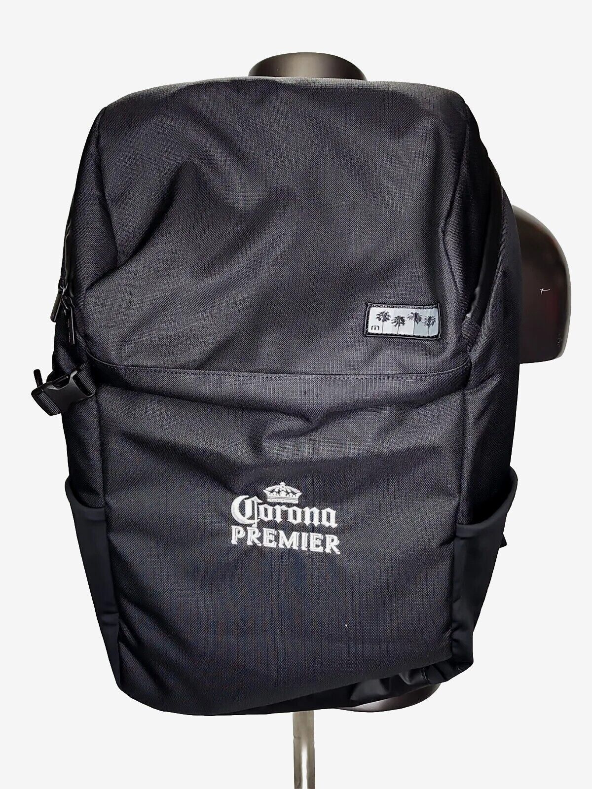 Travis Mathew Cooler Below Zero Corona Premier 2022 American Championship Tahoe gallery