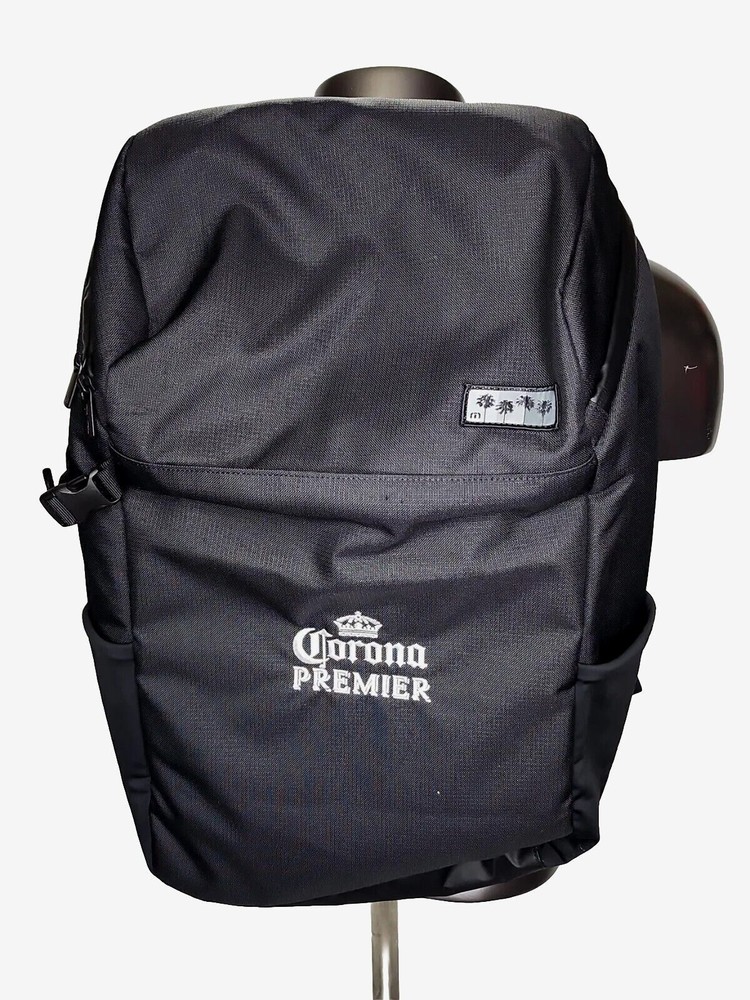 Travis Mathew Cooler Below Zero Corona Premier 2022 American Championship Tahoe
