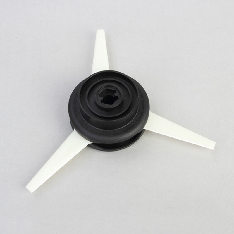 Plastic Trimmer Head Cutter Blade For STIHL 6-3 FS38 FS40 FS45 FS46 FS50 c gallery
