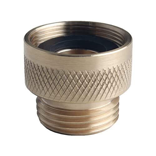 Sm01.125 Vacuum Breaker Adapter Compatible With Arrowhead Pk1360 Antisiphon gallery