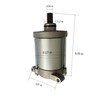 Starter Compatible with Hisun 500 550 700 750 ATV UTV Fit Massimo, Supermach,... gallery