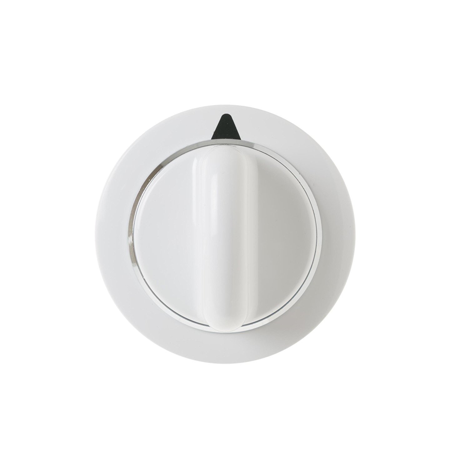 Dryer Timer Control Knob White for GE WE01X20374 PS8769912 AP5805160 gallery