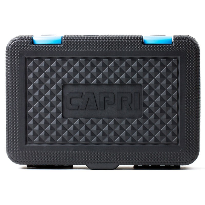 Capri Tools 1/2 in. Drive Torque Limiting Extension Bar Set, 65-140 ft-lbs gallery