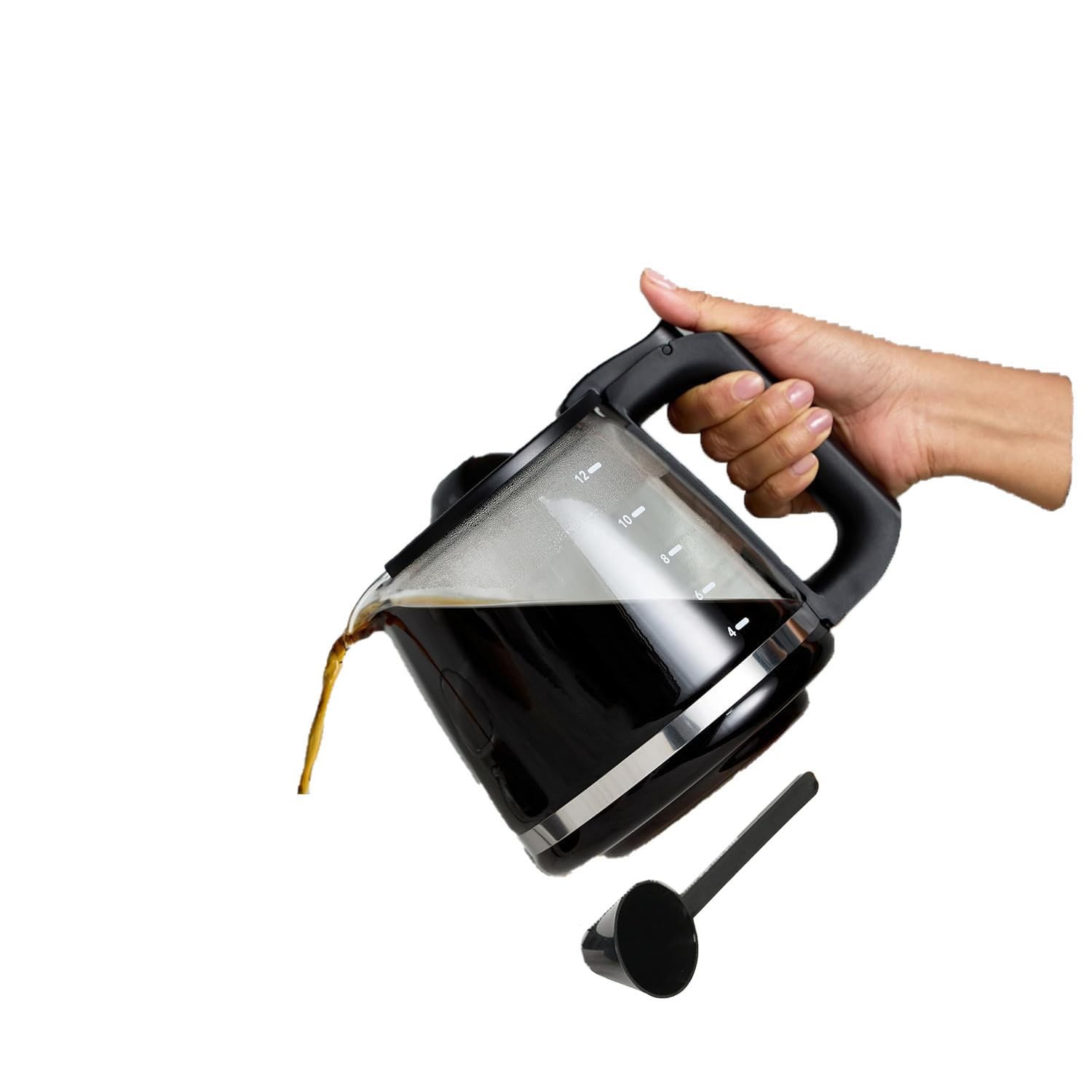 12-Cup Coffee Maker Pot Replacement Compatible For Mr. Coffee Coffee Maker Mo... gallery