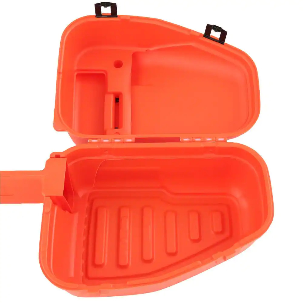 Small Chainsaw Carrying Case with 18 In. Scabbard gallery