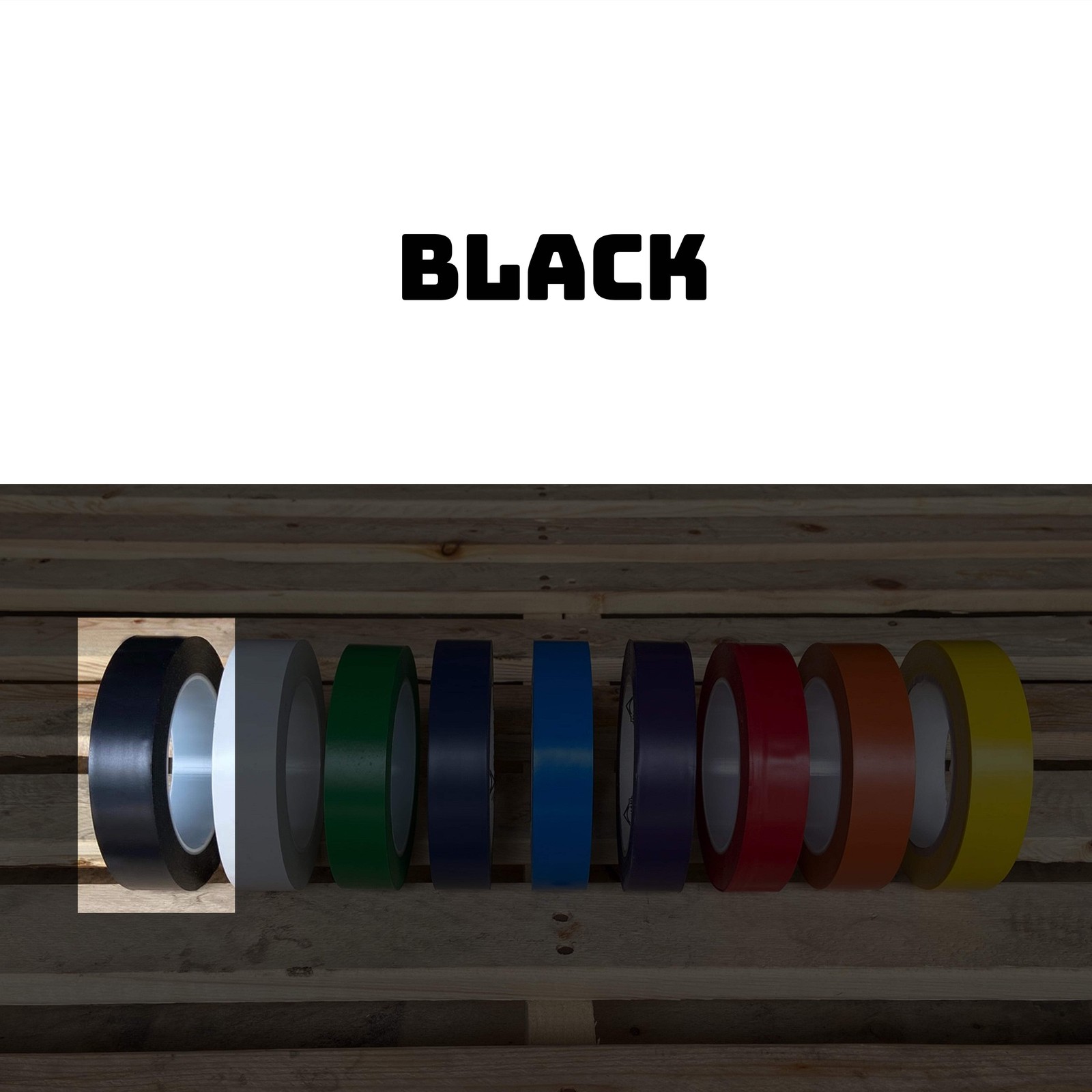 Striping Tape gallery