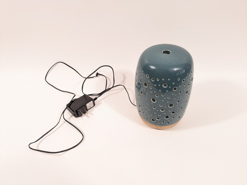 Oil Diffuser Intertek Aromatherapy Essential Oils Great Smells Healthy Healing gallery