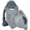 MEGA-FIRE ELECTRIC STARTER REPLACES 17 098 12-S 04 FITS CH395-0021 STENS 435-329 gallery