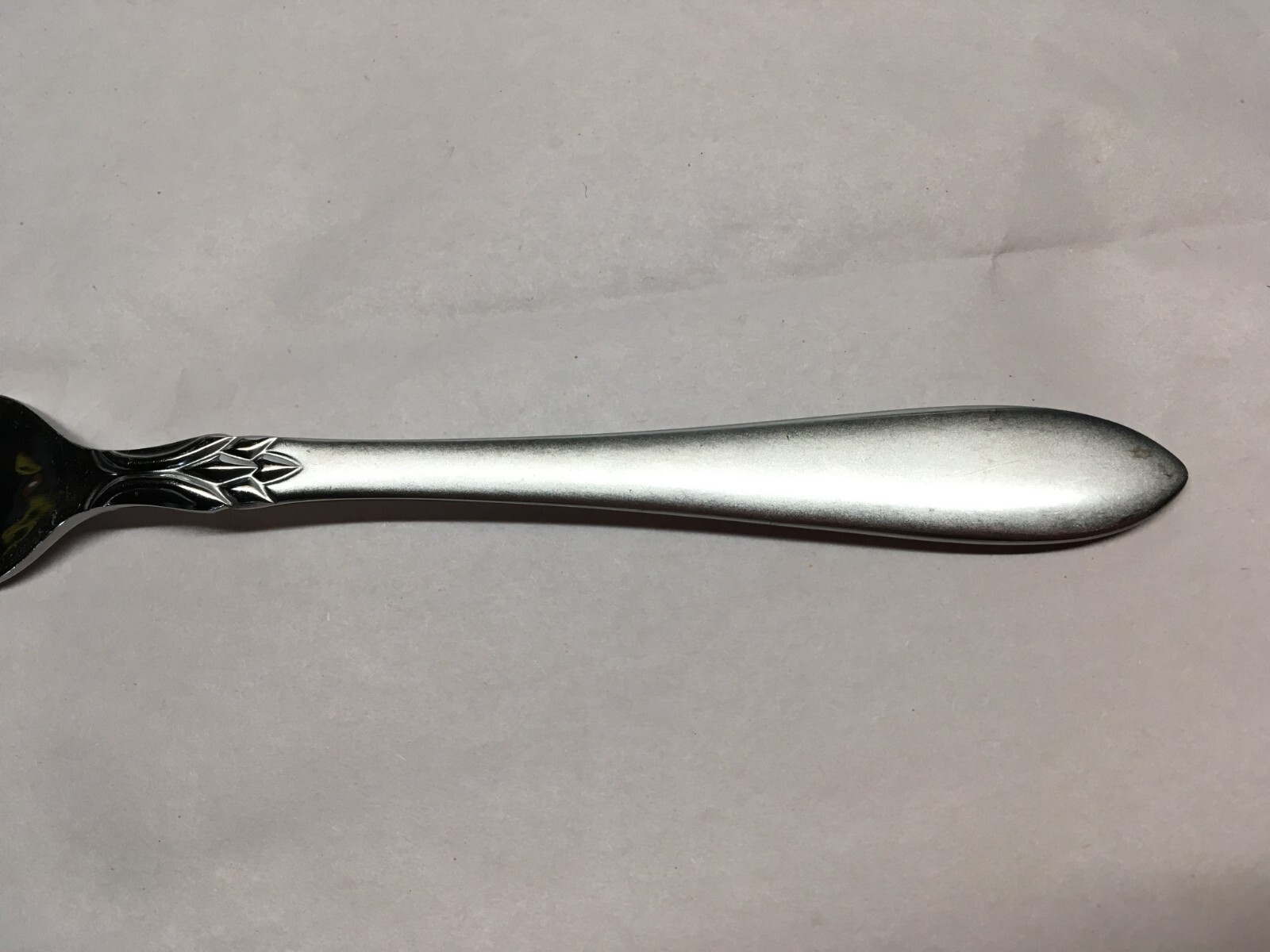 Oneida Simba 18/0 Stainless Flatware Knife Fork or Spoon – Choice - #2 gallery