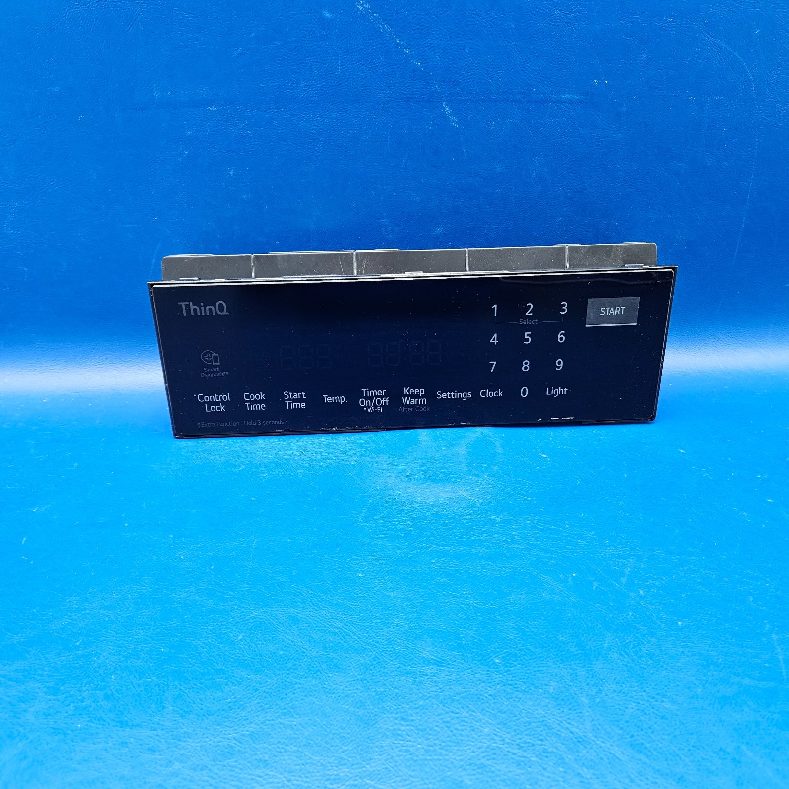 Genuine LG Range Oven, Touch Panel Assy # AGM75309031 EBR32028303 gallery