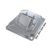 For STIHL 461 460 440 046& 044 Version 2.0 Chainsaw Muffler Cover Kit Aluminum gallery