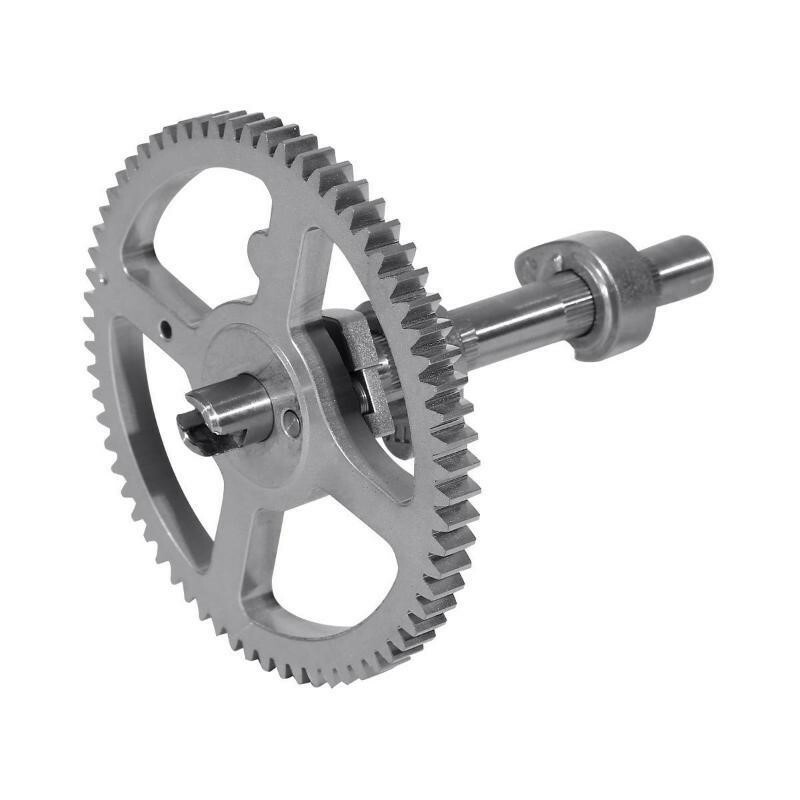 CAMSHAFT FOR B&S REPL 793880 793583 792681 791942 210702 210807 212702 212707 gallery