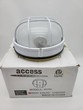 Access Lighting 20294 Outdoor Light 110/130V 7" Nauticus Collection White NOS gallery