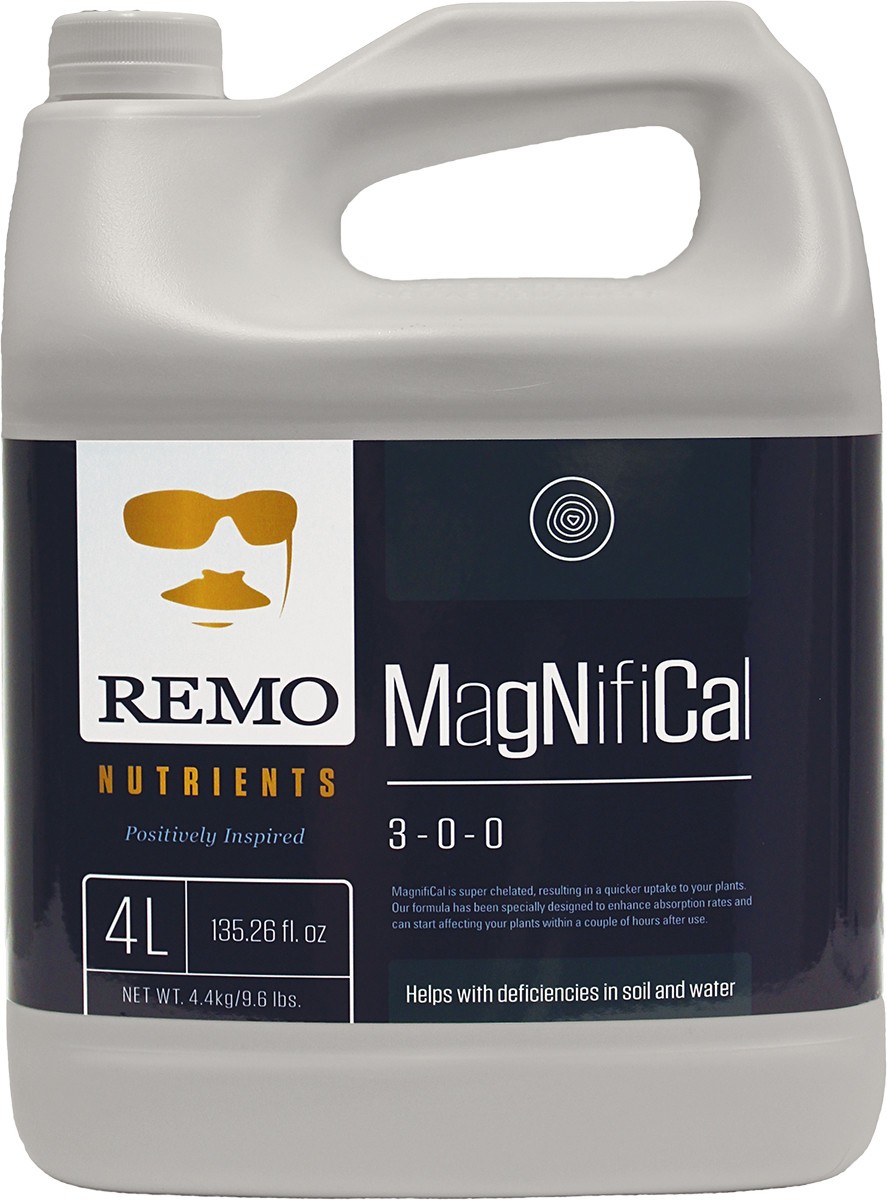 Remo Magnifical, 4 L gallery