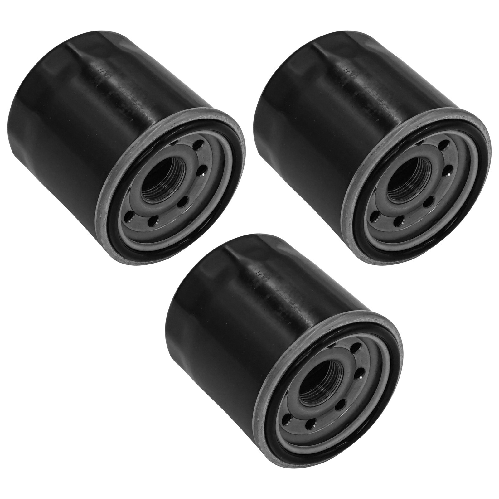Caltric M806418 Engine Oil Filter For John Deere 1023E 1025R 1026R 1420 1435 gallery
