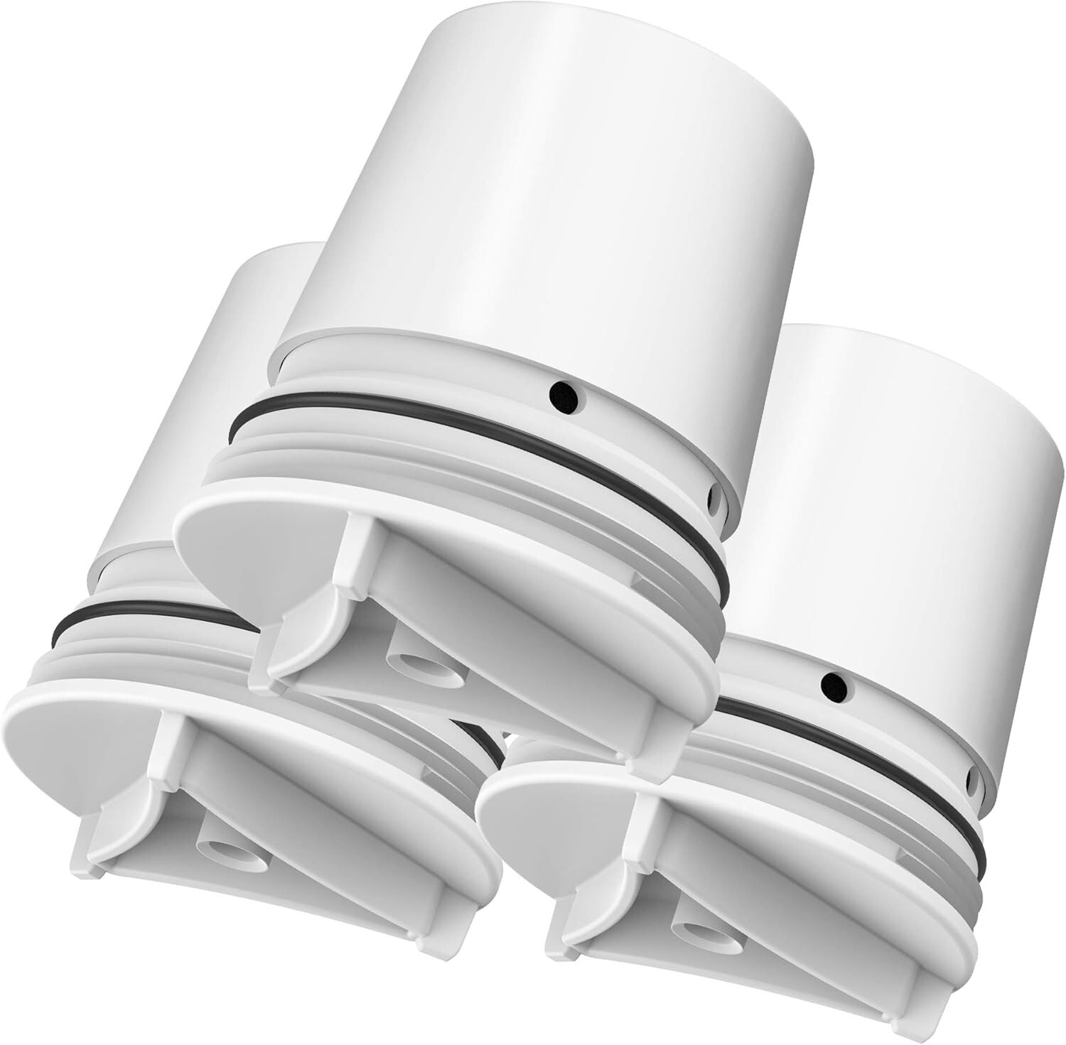 AQUACREST Faucet Water Filter, Replacement for Culligan® FM-15RA Water Filter(3) gallery