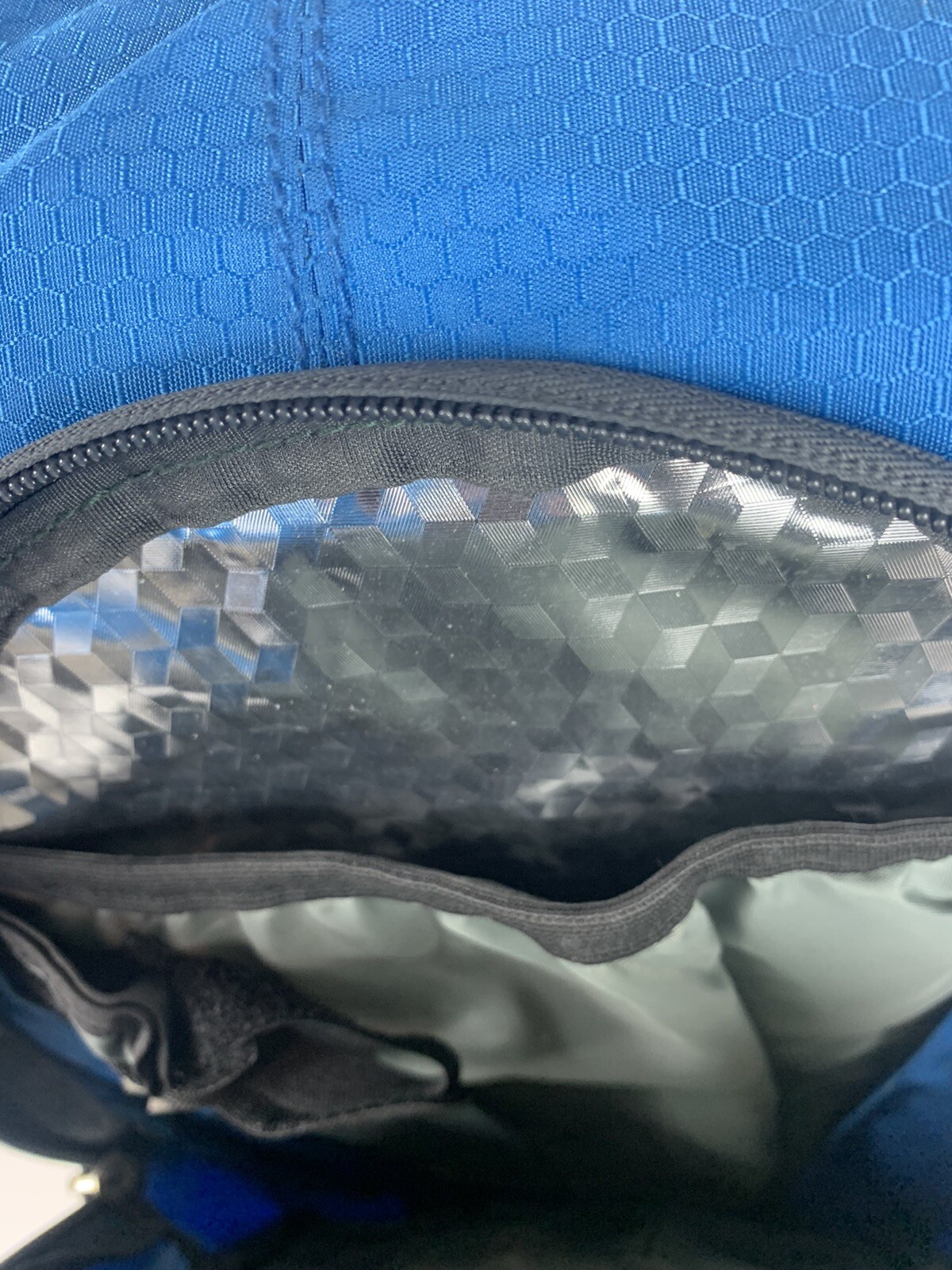 High Sierra Hiking Backpack With Air Mesh Back 3