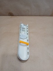 Miele Washer Detergent Drawer Insert 6670421 Off White OEM Genuine Applian #5261