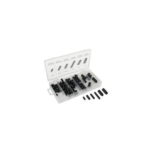 Titan Tools 80 pc. Silicone Rubber Vacuum Cap Assortment (45253) gallery
