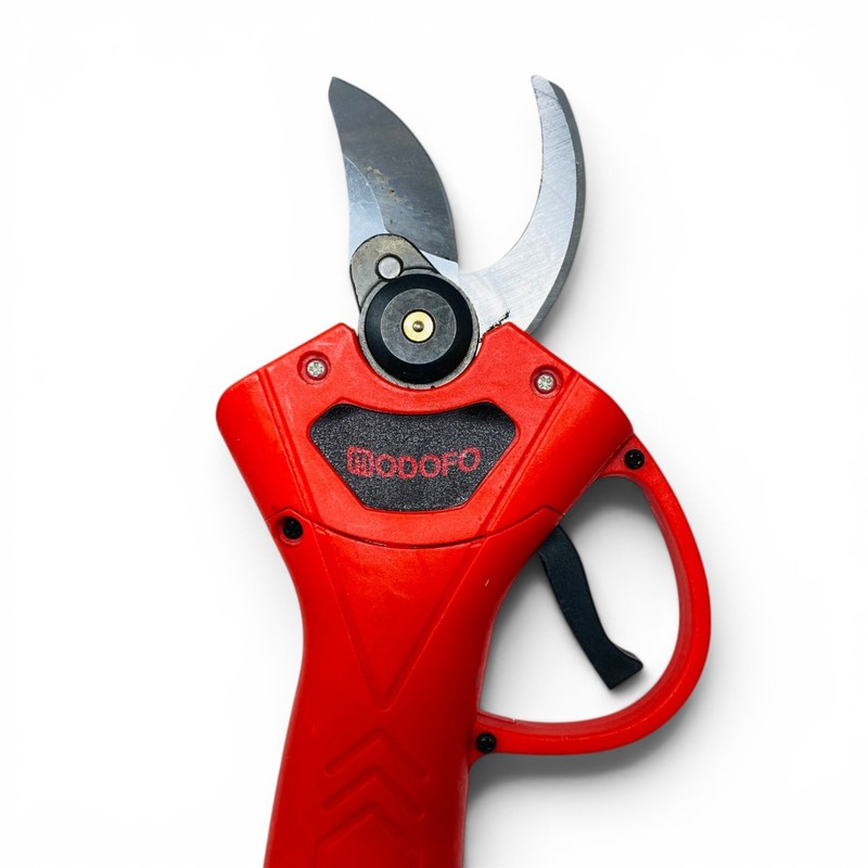 Modofo Cordless Electric Pruning Shears Rechargeable Branch Cutter - Tool Only gallery