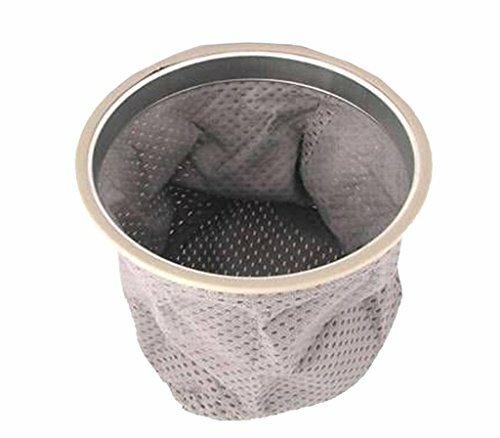 EnviroCare Replacement Inner Cloth Vacuum Cleaner Bag Designed to Fit Compact... gallery