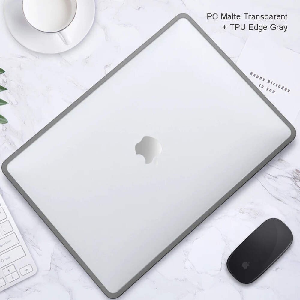 Laptop Cover for Macbook Pro 16 Case M1 A2485 2021 Macbook Pro 14 A2442 Funda Pr gallery
