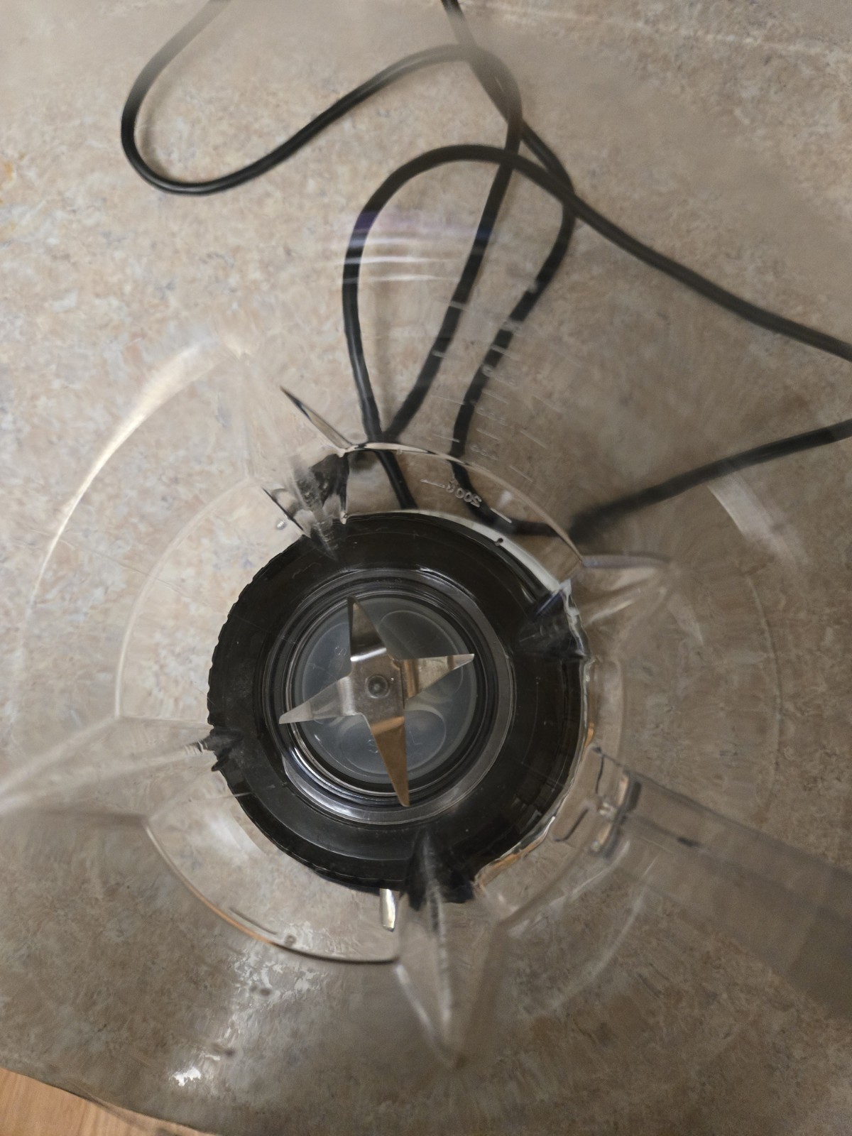 Waring Pro Blender - Brushed Stainless -51BL16 - 500 Watts Plastic Pitcher Works gallery