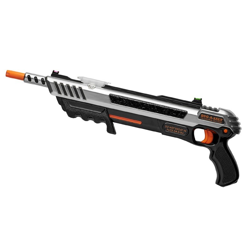 NEW Authentic BUG-A-SALT Advanced Combat Fiber Optic 3.0 GUN gallery