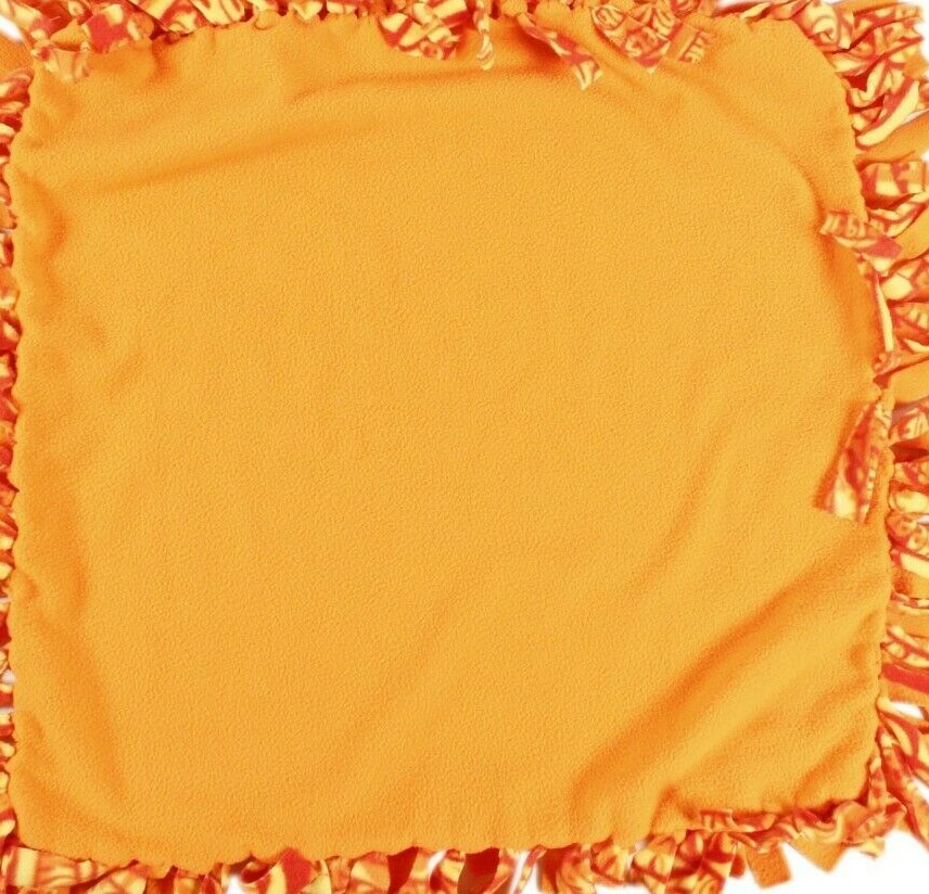 Handmade Playmat / Blanket Hot Wheels Theme 25 X 25 Inches Polar Fleece 2 Layers gallery