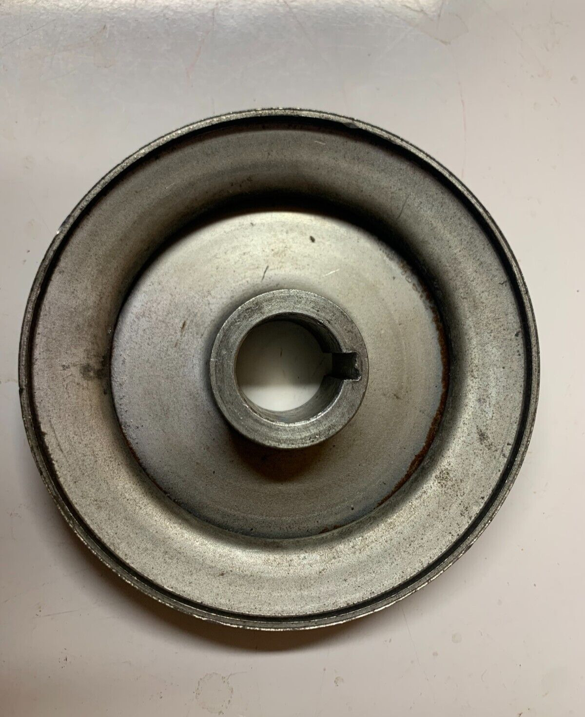 Yamaha YS624 Snowblower - Pulley 1 input 7K4-46256-10-00 gallery