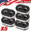 5Pack Air Filter For Briggs & Stratton 798452 593260 5432 5432K Lawn Mower gallery