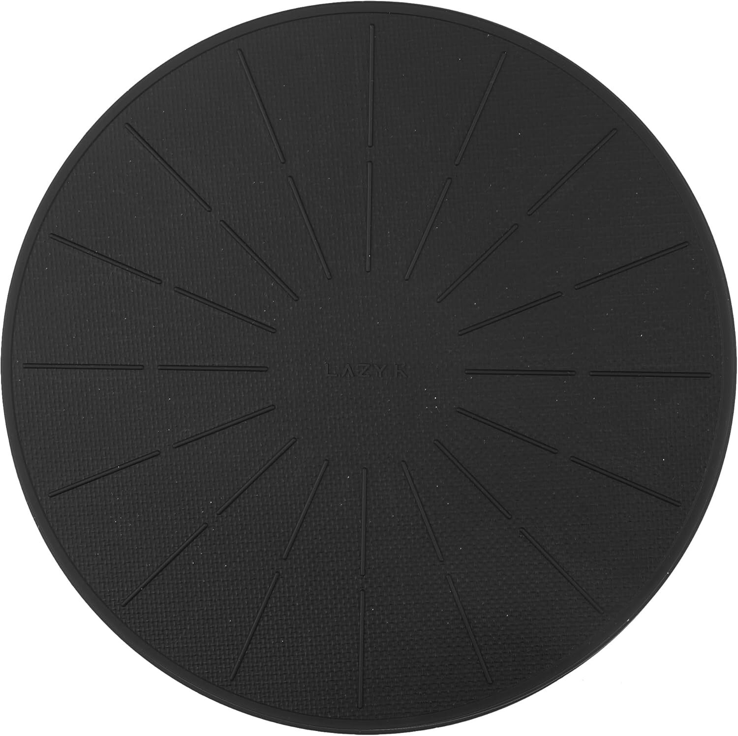 Lazy K Induction Cooktop Mat - Silicone Fiberglass Scratch Protector - for Magne gallery