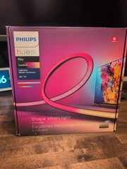 Philips Hue 65” Play Gradient Lightstrip