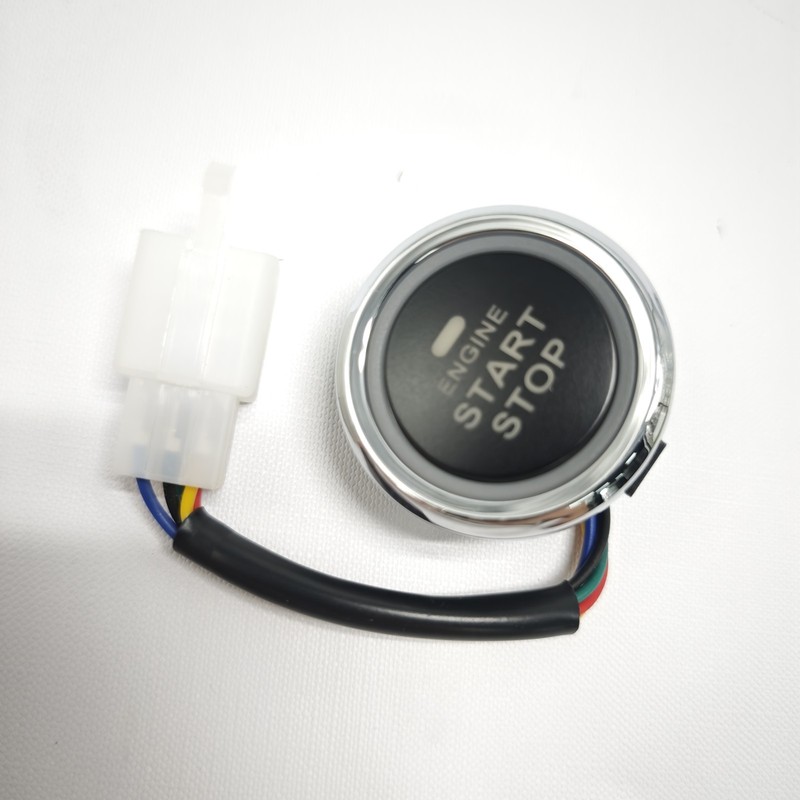 Engine Start Stop Push Button for Westinghouse Generator WGen9500DF WGen9500DFc gallery