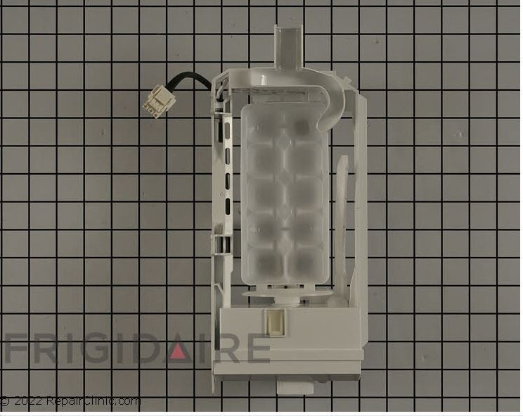 New ~OEM~ Frigidaire Ice Maker 5304532555 / 5304532554 / A11127915 / 530453219 gallery