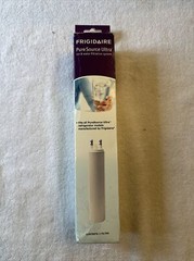 1 Pack Frigidaire ULTRAWF Pure Source Ultra Water Filter Replacement Sealed NEW